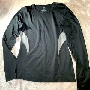 c9 champion long sleeve running performance top